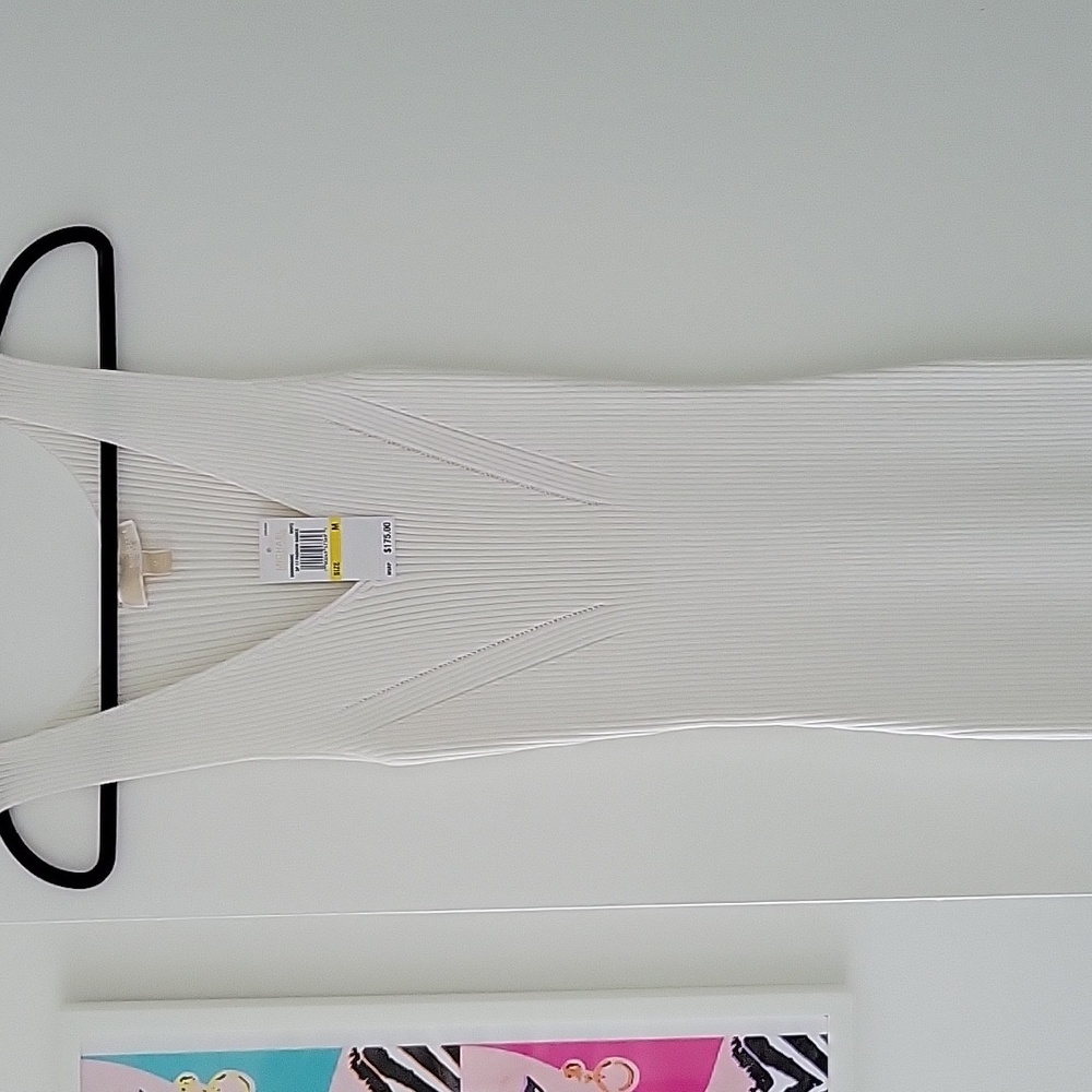 Brand new never worn Michael kors dress